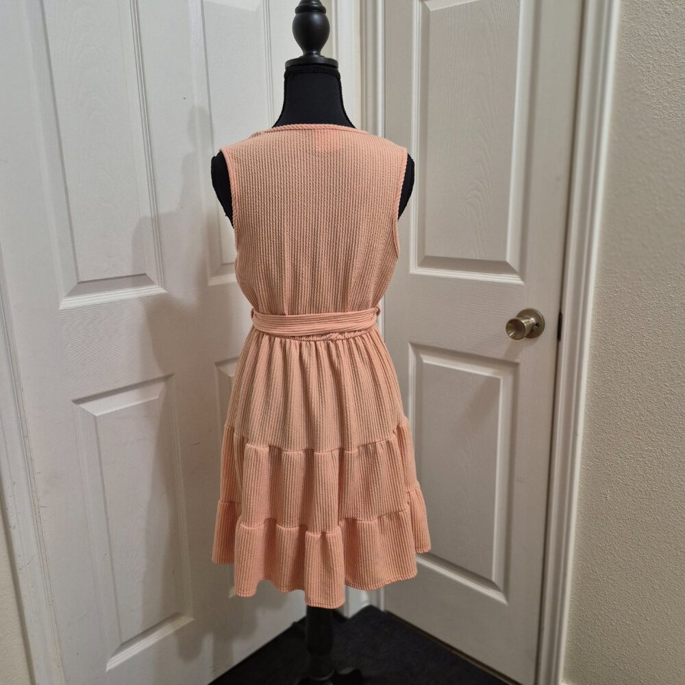 Olivia Rae Spring Dress - Picture 2 of 6